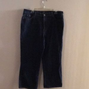 Izod ladies jeans